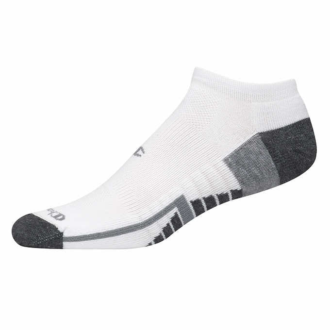Champion Men's Low Cut Sock (8-Pack) - oddros.shop