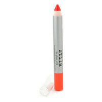 Stila Cosmetics Lip Glaze Stick - Orange, 3.2g - oddros.shop