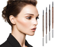 Mirabella Beauty The Brow Pencil - Light - oddros.shop