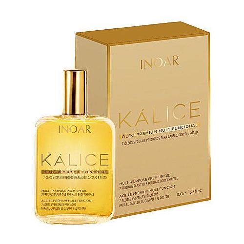 INOAR  Kalice Multi-functional Oil - oddros.shop
