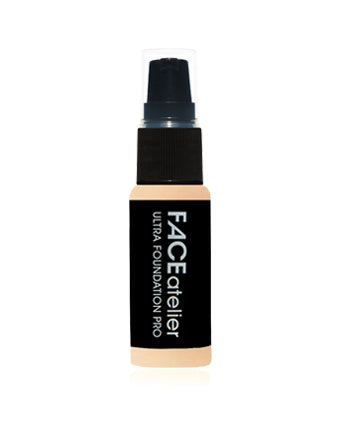 FACE atelier Ultra Foundation PRO - #2 Ivory - oddros.shop