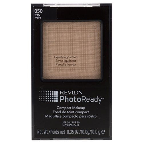 REVLON Photoready Compact Makeup - oddros.shop