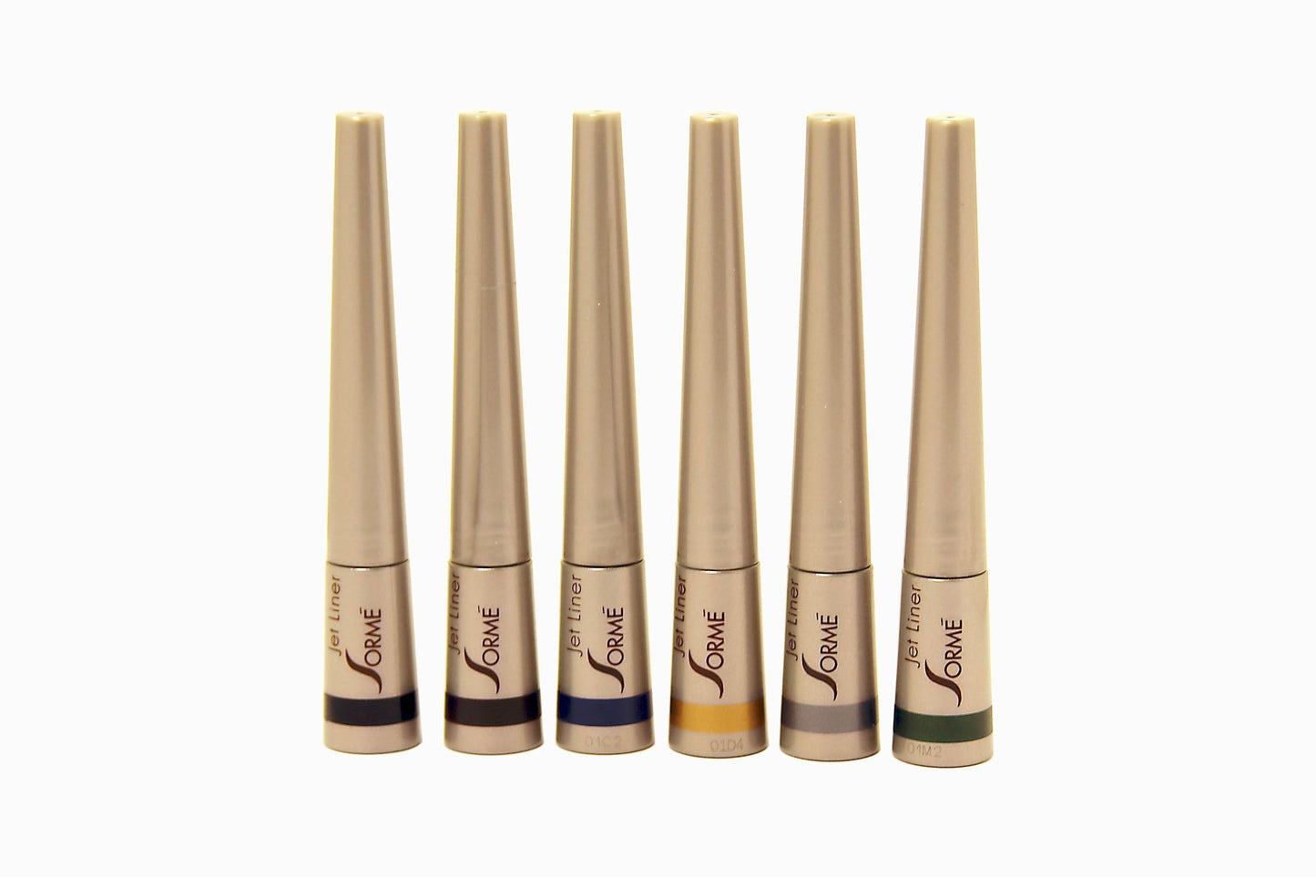 Sorme Cosmetics Jetliner Eyeliner - Slate - oddros.shop