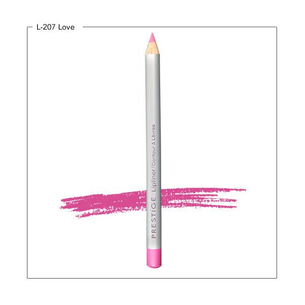 Prestige Cosmetics Lipliner - 0.04 oz (1.1g) - oddros.shop