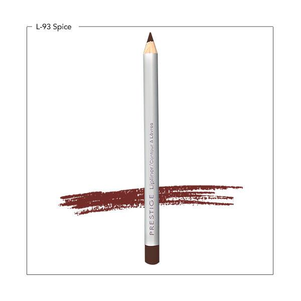 Prestige Cosmetics Lipliner - 0.04 oz (1.1g) - oddros.shop