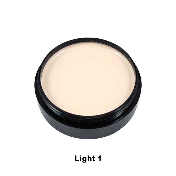 Mehron Makeup Celebre Pro HD Cream Foundation - (Light 1) - oddros.shop