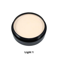 Mehron Makeup Celebre Pro HD Cream Foundation - (Light 1) - oddros.shop