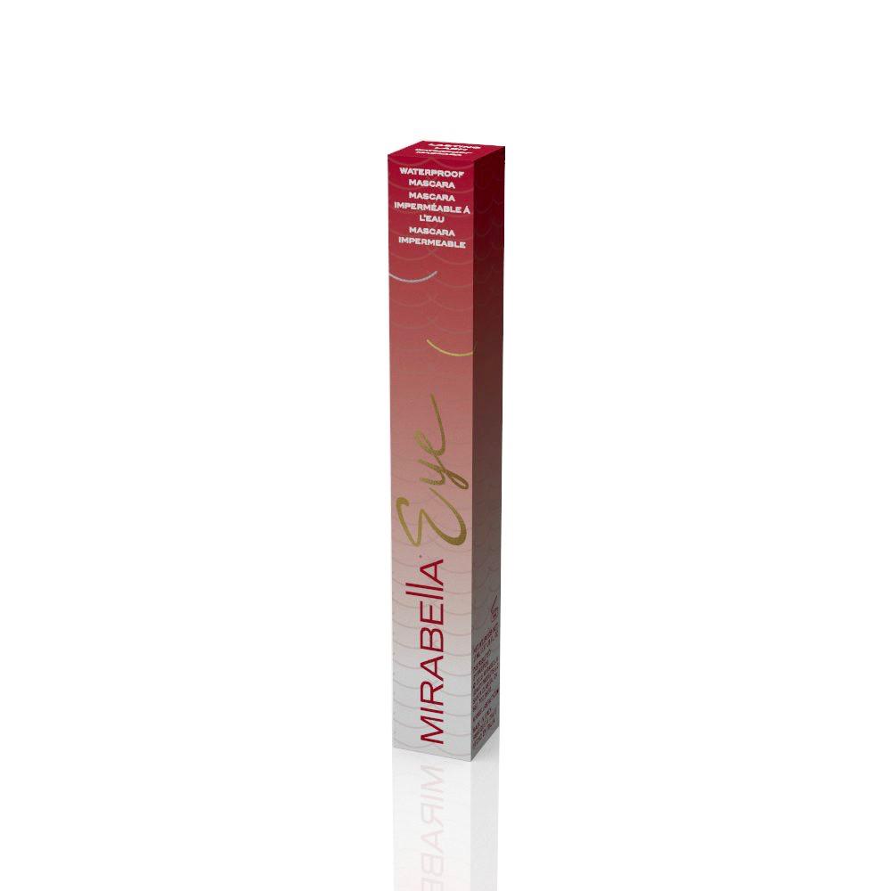 Mirabella Lasting Lash Waterproof Mascara - oddros.shop