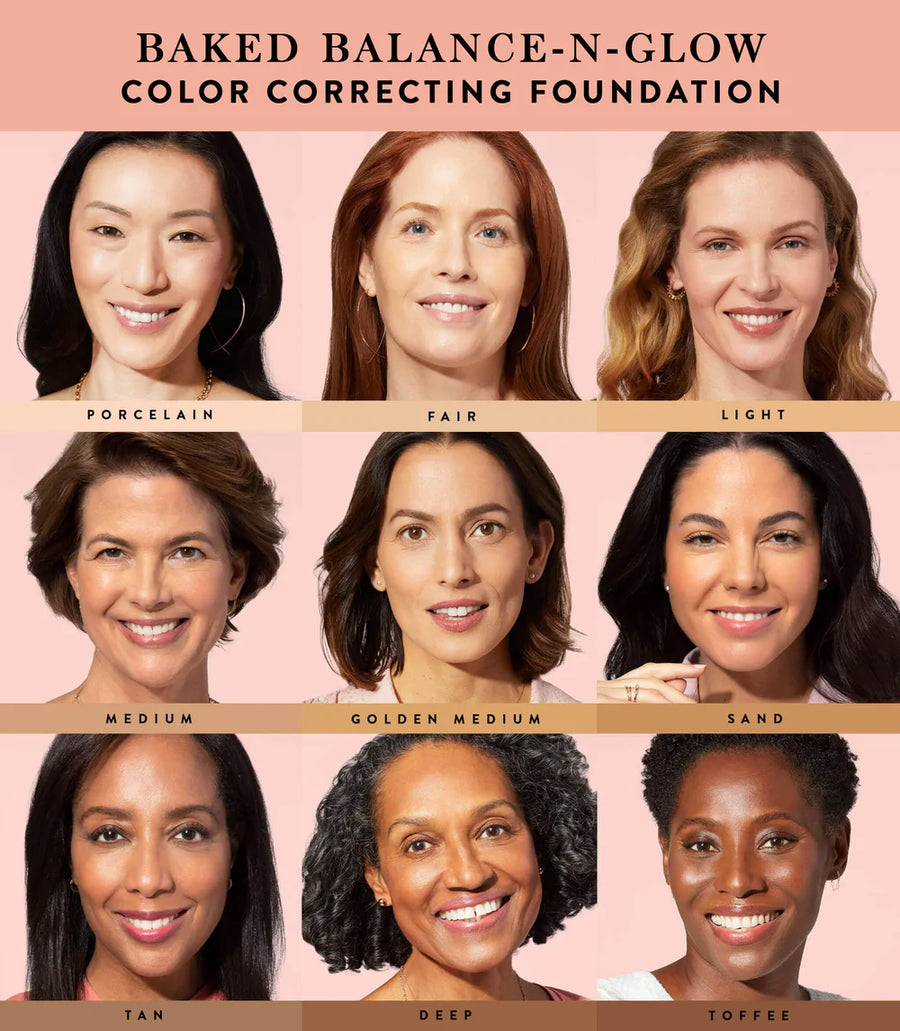 makeup face Foundation