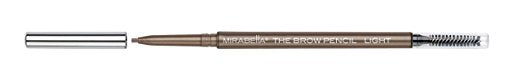 Mirabella Beauty The Brow Pencil - Light - oddros.shop
