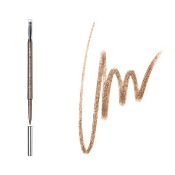 Mirabella Beauty The Brow Pencil - Light - oddros.shop
