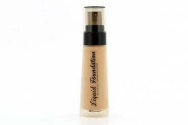 BH Cosmetics Liquid Foundation - oddros.shop