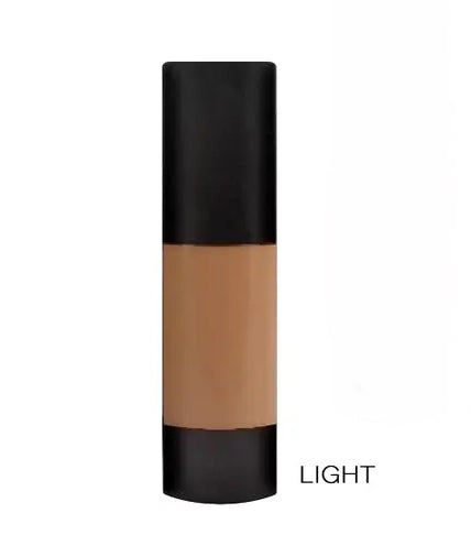 Nardo's Natural, Mineral Liquid Foundation
