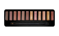 W7 Cosmetics Lip Explosion Lipstick Palette - 0.28 fl oz (8g) - oddros.shop