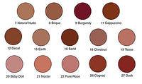 Sorme Cosmetics Smearproof Lipliner, (7) Natural Nude