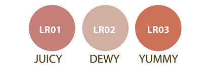 Sorme' Treatment Cosmetics Lip Rescue Tinted Lip Balm - Dewey (LR02) - oddros.shop