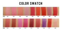 J.Cat Beauty Mate Lipstick Diary - Ring My Bell (MLD105)