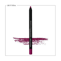 Cosmetics Waterproof Lip liner - oddros.shop