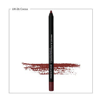 Cosmetics Waterproof Lip liner - oddros.shop