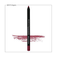Cosmetics Waterproof Lip liner - oddros.shop