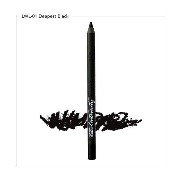 Prestige Cosmetics Eyeliner - 0.04 oz (1.1 g) - oddros.shop