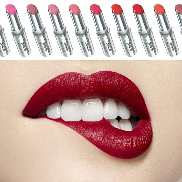 COVERGIRL Outlast Longwear Lipstick - 925 Red Rouge - oddros.shop