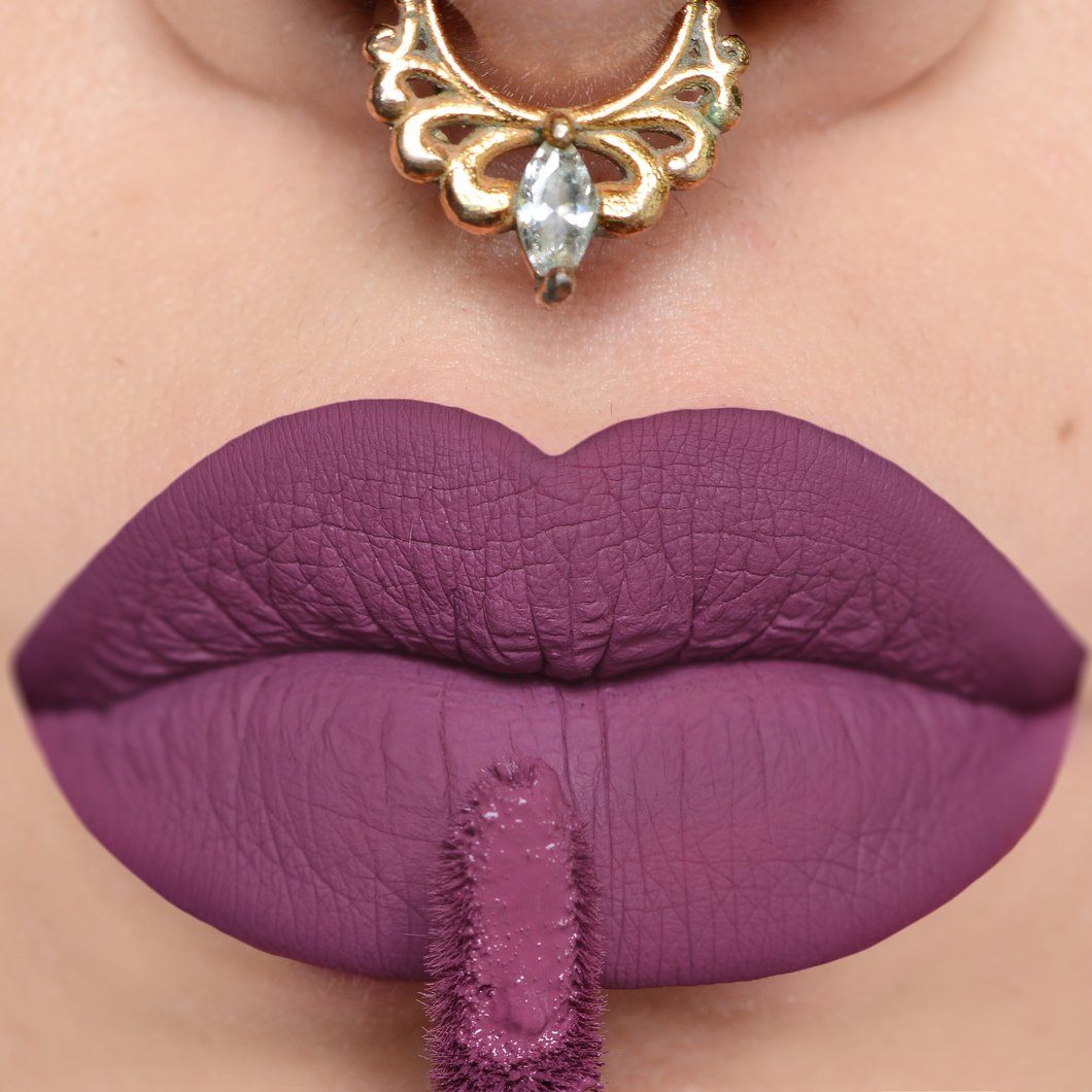 Liquid Lipstick