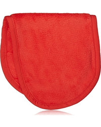 MAKEUP ERASER The Original Facial Exfoliator, Red - oddros.shop