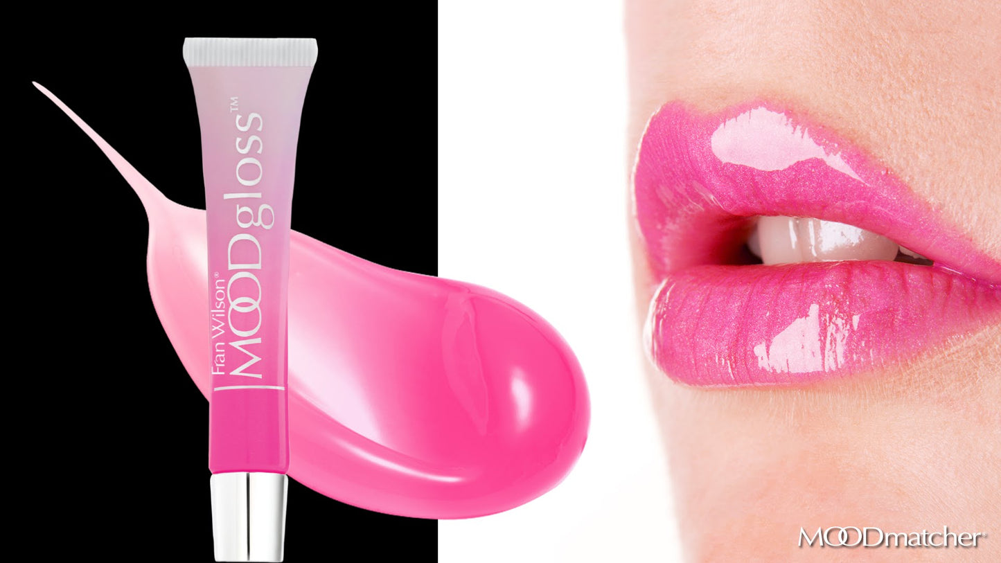 FRAN WILSON Mood Gloss, 0.29 Fl. Oz /8.5 mL - oddros.shop