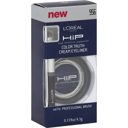L'OREAL Paris HiP Studio Secrets Professional Color Truth Cream Eyeliner - oddros.shop
