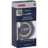 L'OREAL Paris HiP Studio Secrets Professional Color Truth Cream Eyeliner - oddros.shop