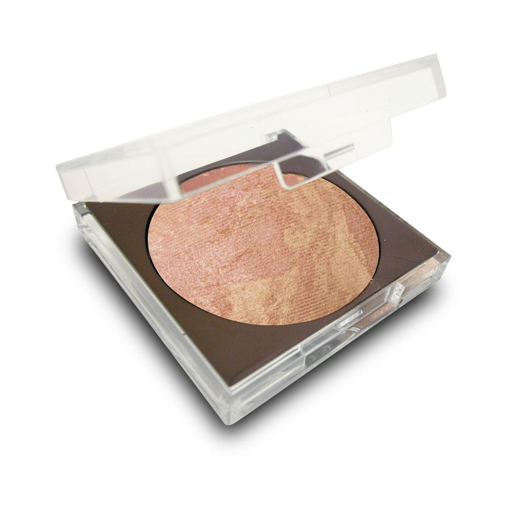 PRESTIGE Skin Loving Minerals Bronzing Powder, MBZ-03 Pure Shimmer - oddros.shop