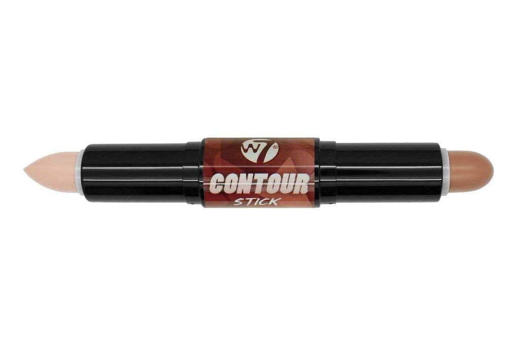 W7 COSMETICS Contour Stick - Medium - oddros.shop