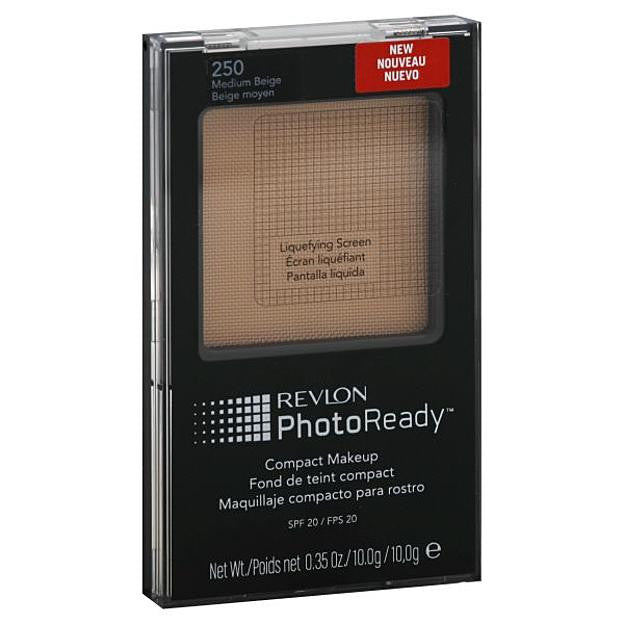 REVLON Photoready Compact Makeup - oddros.shop