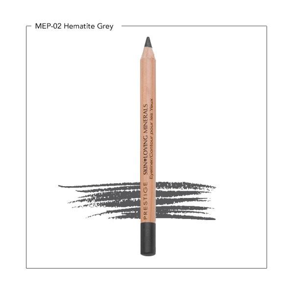 Prestige Cosmetics Skin Loving Minerals Eyeliner - 0.35 oz (1.083g) - oddros.shop
