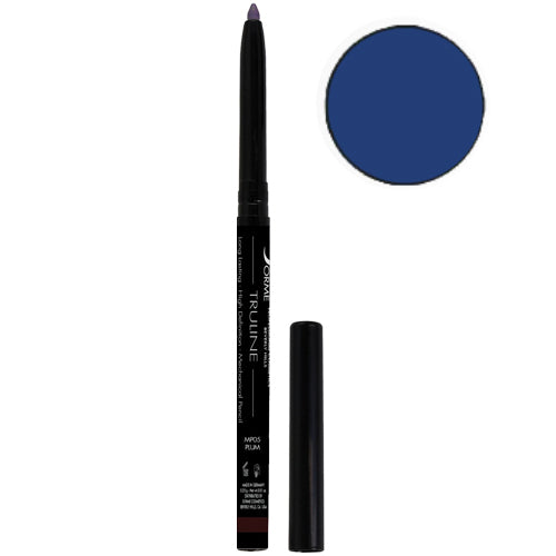 SORME COSMETICS Truline Mechanical Eyeliner Pencil - 0.01 Oz (0.28g) - oddros.shop