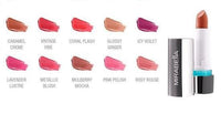 Mirabella Colour Vinyl Lipstick - Caramel Creme - oddros.shop
