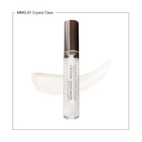 PRESTIGE Skin Loving Minerals Lasting Moisture Lip Gloss, [MMG-01] Crystal Clear - oddros.shop