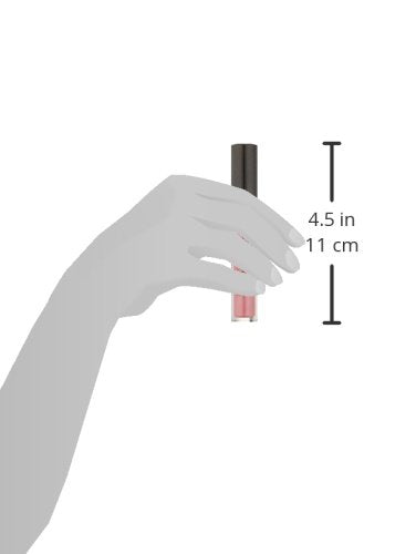 PRESTIGE Skin Loving Minerals Lasting Moisture Lip Gloss, [MMG-05] Cozy Plum - oddros.shop