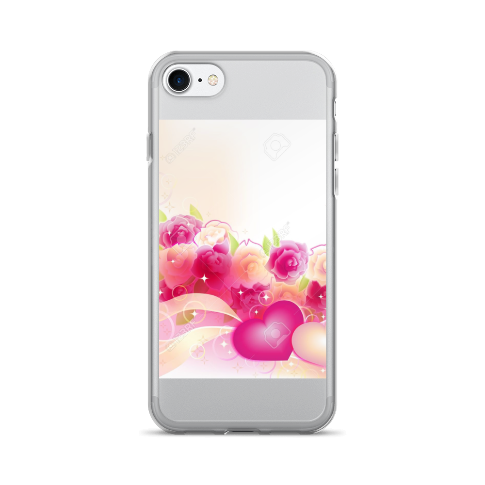 iPhone 7/7 Plus Case - oddros.shop
