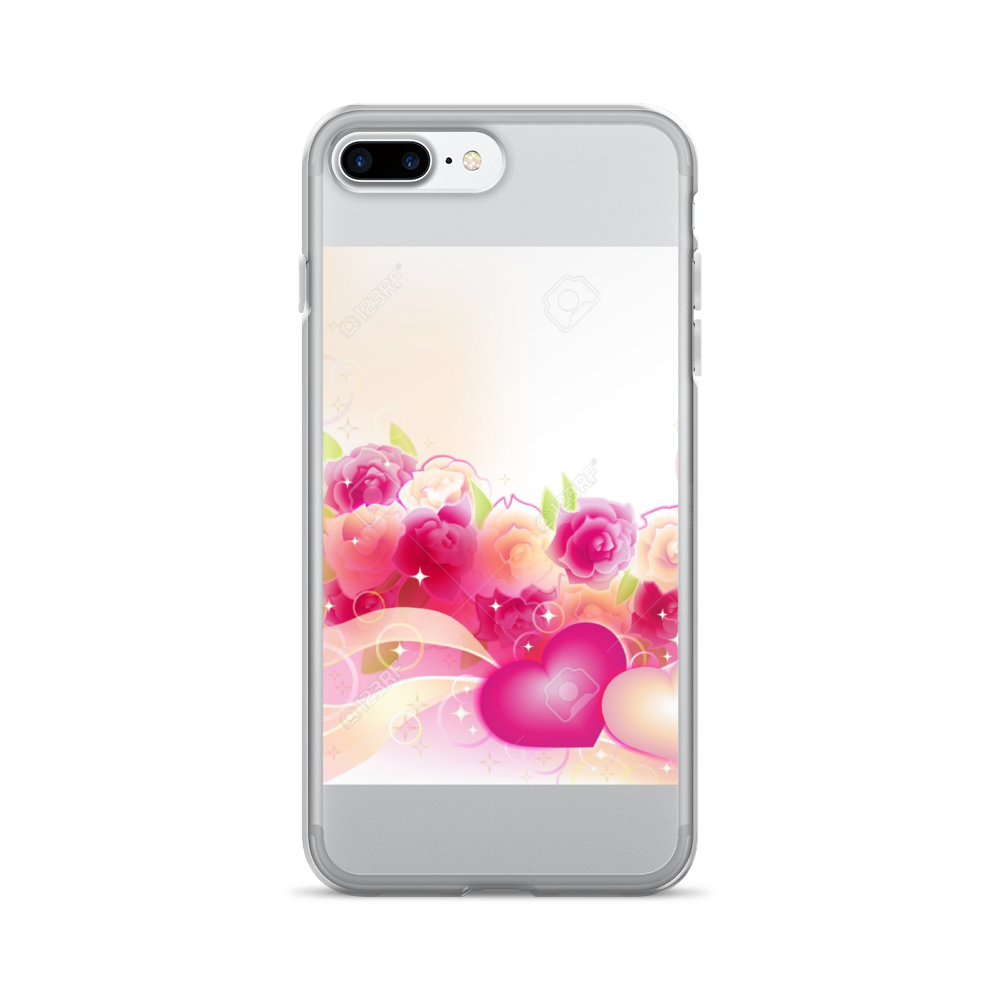iPhone 7/7 Plus Case - oddros.shop