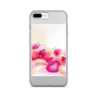 iPhone 7/7 Plus Case - oddros.shop