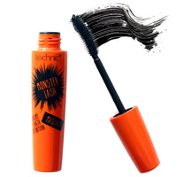 Technic Monster Lash Volume, Length, Definition, Black Mascara - oddros.shop