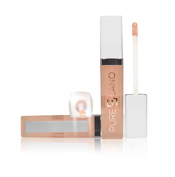 Pure Lano Illumination Light Up Lip Gloss - Moonstone - oddros.shop