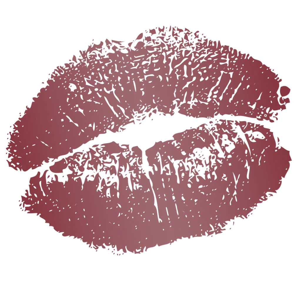 Mirabella Sealed With A Kiss Lipstick - Mulberry Mocha - oddros.shop