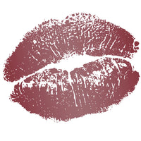 Mirabella Sealed With A Kiss Lipstick - Mulberry Mocha - oddros.shop