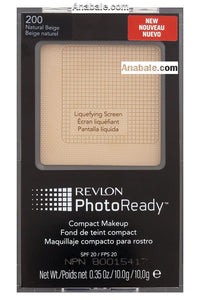 REVLON Photoready Compact Makeup - oddros.shop