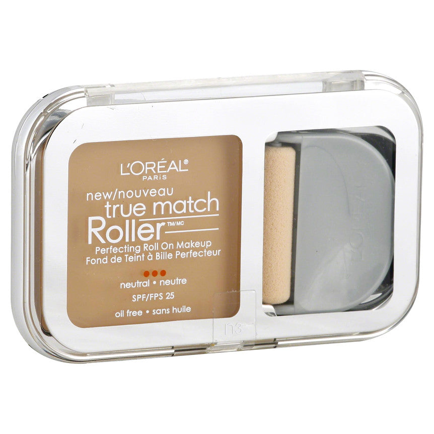 L'OREAL Paris True Match Roller - oddros.shop
