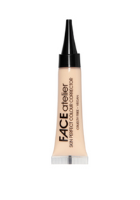 FACE atelier Skin Perfect Colour Corrector - Neutral, 8 ml / 0.28 oz - oddros.shop