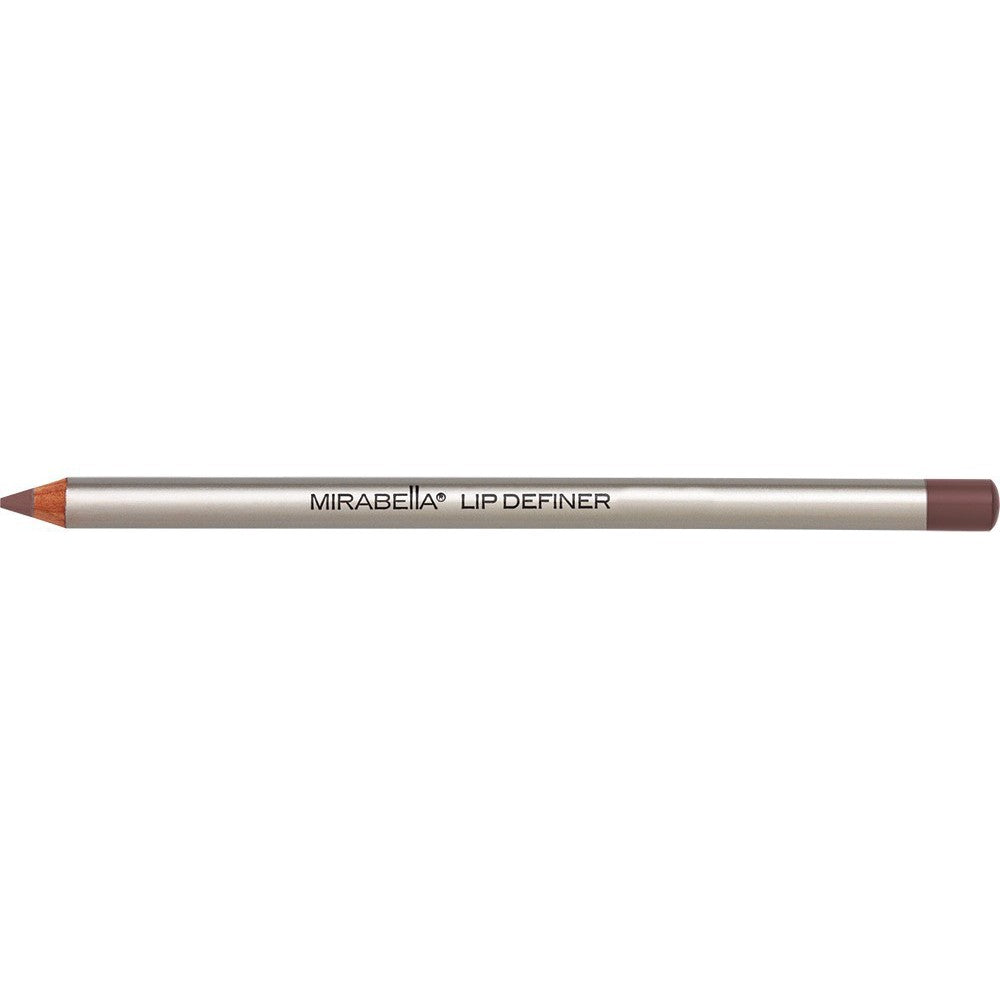 Mirabella Lip Definer Pencil - Nude - oddros.shop